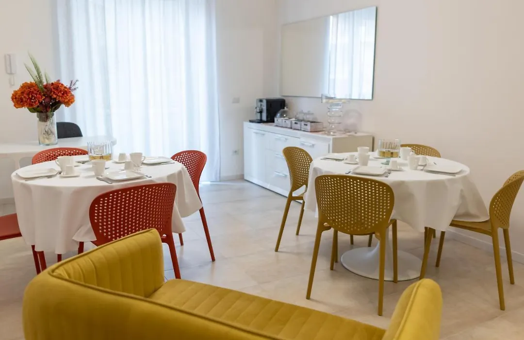 B&B Casa Palmanova-1